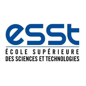 Logo ESST